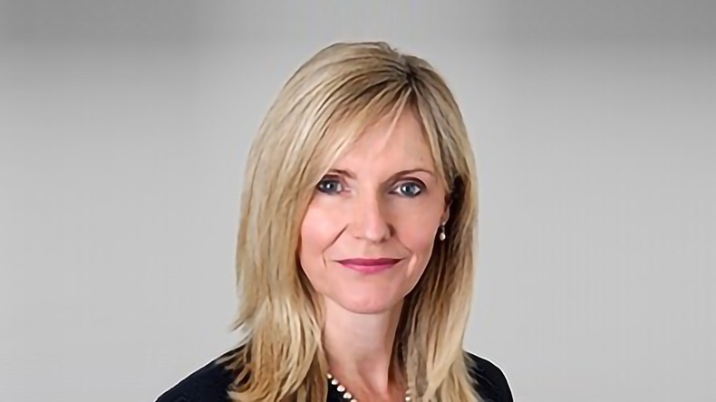 Janet Edey, head of management liability, UK and Ireland, Chubb