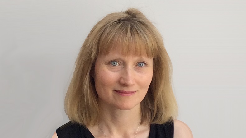 Julie Ferguson, head of open market property, MS Amlin Underwriting