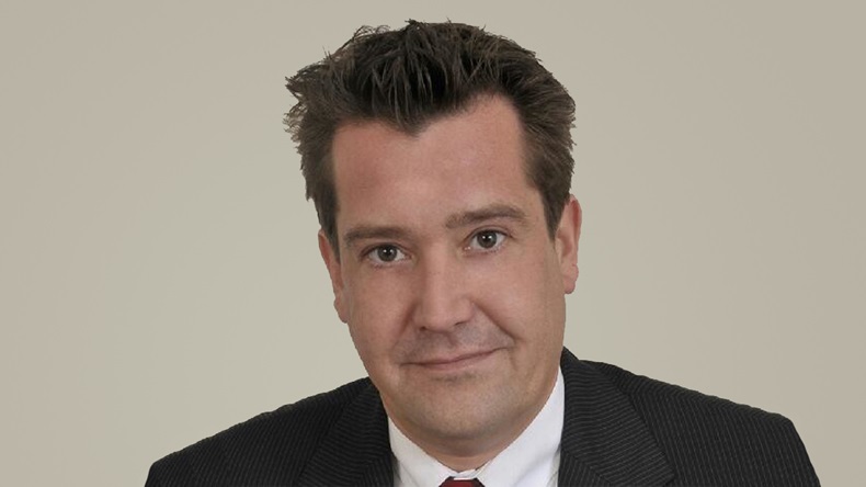 Dirk Flesch, head of marine, Germany, Berkshire Hathaway Specialty Insurance