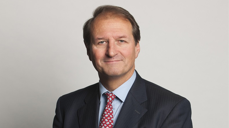Matthew Fosh, executive chairman, Europe, Axis Capital