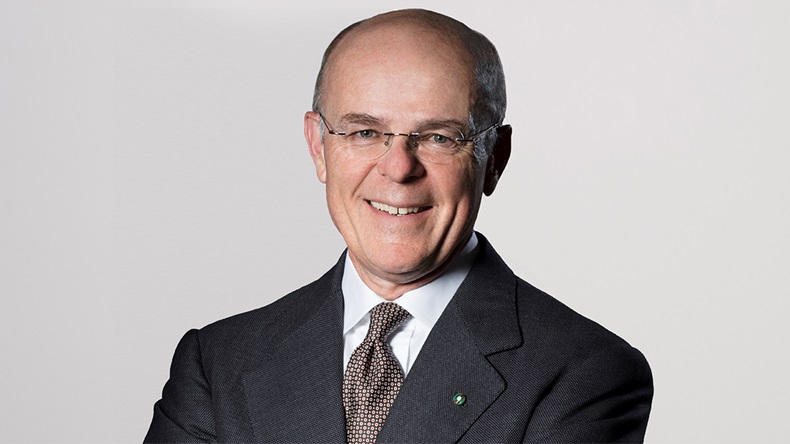 Zurich chief executive Mario Greco