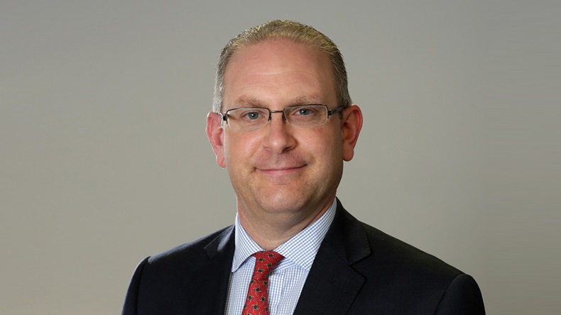 Colin Grint, chief executive, Charles Taylor Managing Agency