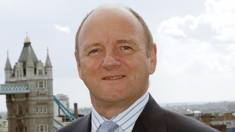 Joe Grogan, executive chairman, Marsh Ireland
