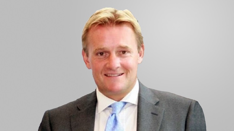James Hands, chief executive, Miller Insurance Servives