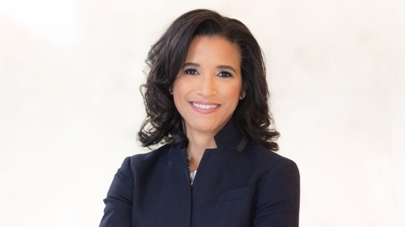 Adrienne Harris, superintendent, New York Department of Financial Services