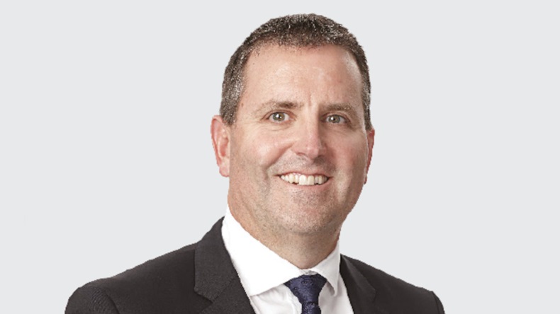Nick Hawkins, managing director and chief executive, Insurance Australia Group