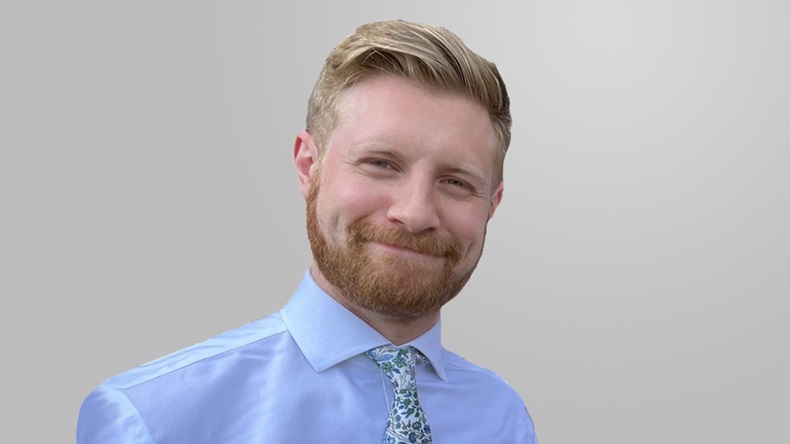 Jack Hinton, underwriter, accident and health, Brit Insurance