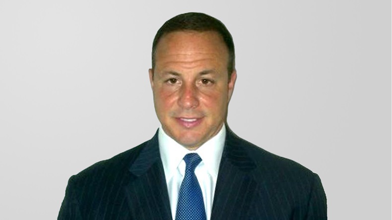 Anthony Izzo, senior broker, Lockton Re