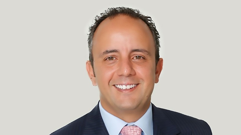 Waleed Jabsheh, president, International General Insurance Holdings