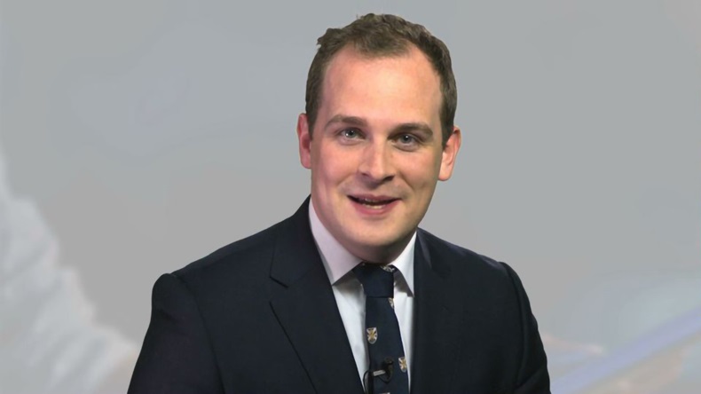 Andrew Johnston, global head of insurtech, Willis Re