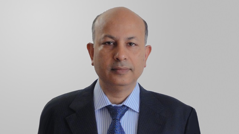 Manoj Kumar, chief executive and managing director, MNK Re