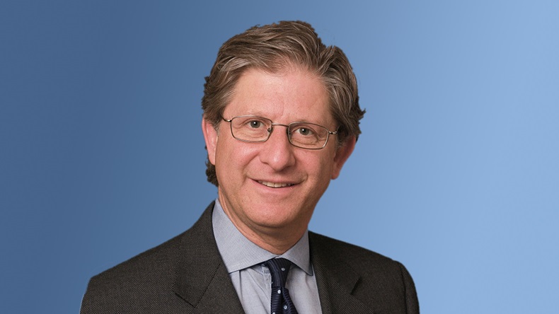 Edward Levin, global head of accident and health, general insurance, AIG