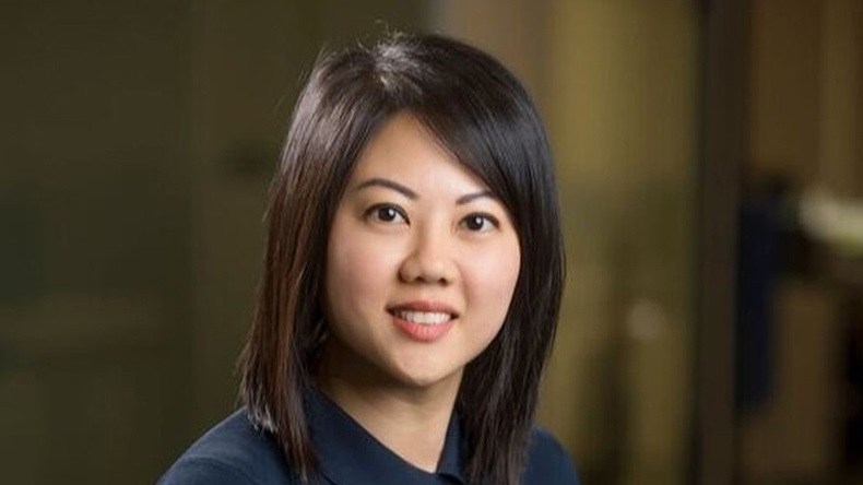 Jenny Lim, chief executive, Singapore, Howden