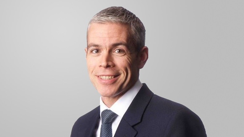 David Longley, head of professional indemnity, Arch Insurance International