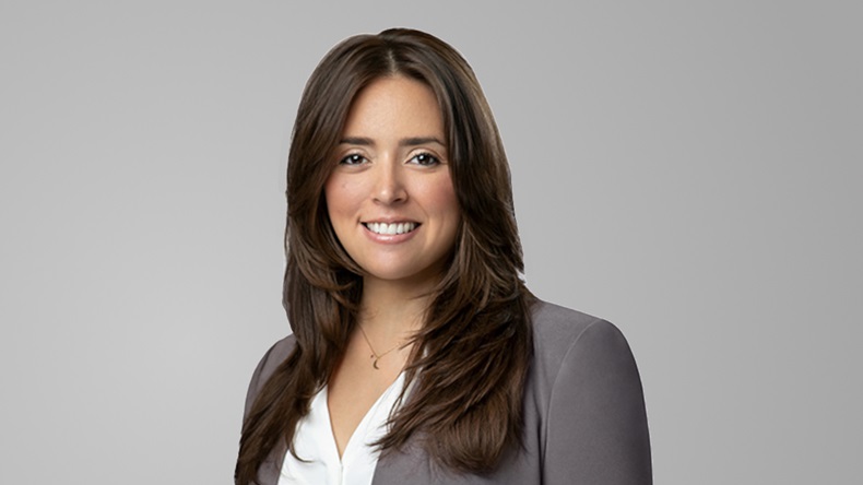 Daisy Lopez, vice-president, production specialist, cyber, Mosaic Insurance