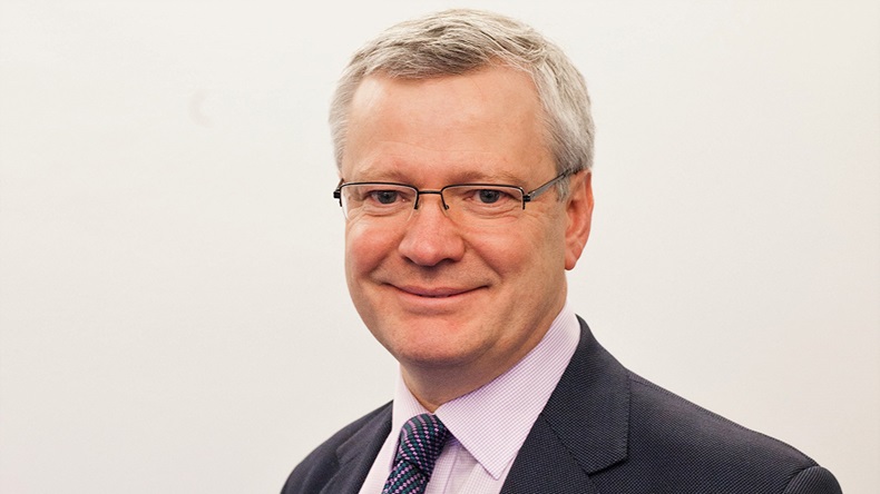 John Ludlow, chief executive, Airmic