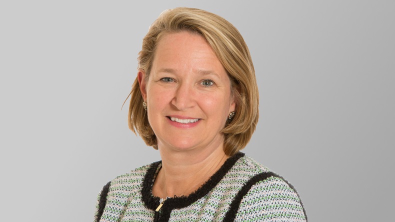 Kelly Lyles, non-executive chair, Rising Edge
