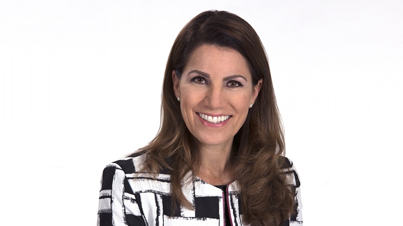 Seraina Macia, chief executive, Hamilton USA