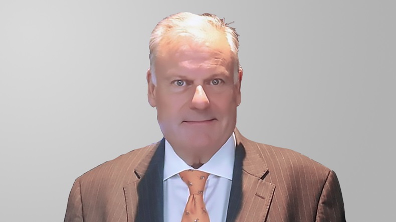 David Mahoney, executive director, Aon Risk Solutions