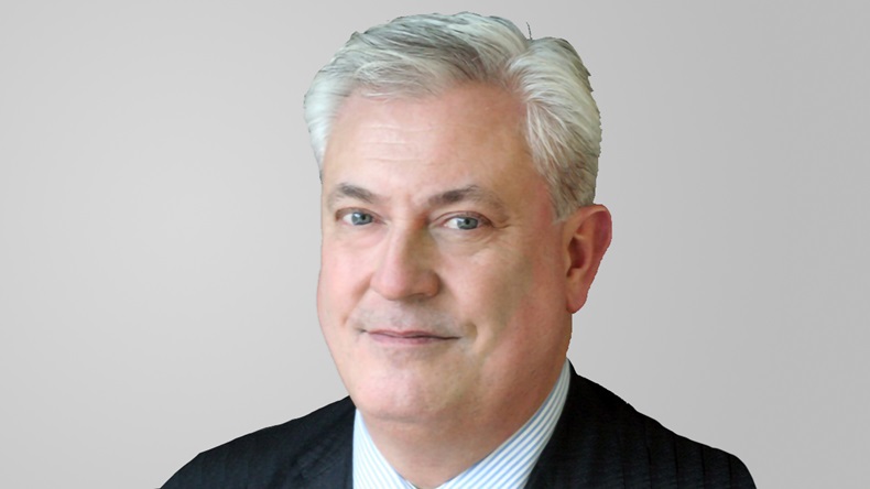 Bradley Maltese, chief executive, Howden Reinsurance Brokers