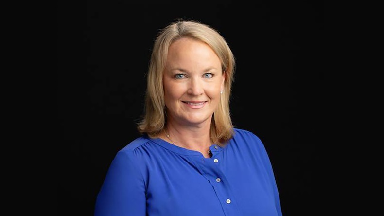 Kathy McCann, senior broker, Lockton