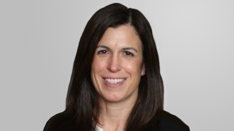 Shelley Norman, senior vice-president, US management liability, Berkshire Hathaway Specialty Insurance