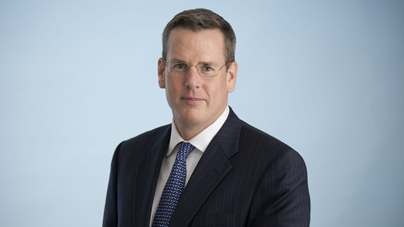 Kevin O'Donnell, chief executive, RenaissanceRe