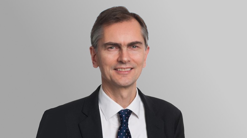 Steve O'Gorman, head of transport and logistics, Arch Insurance International