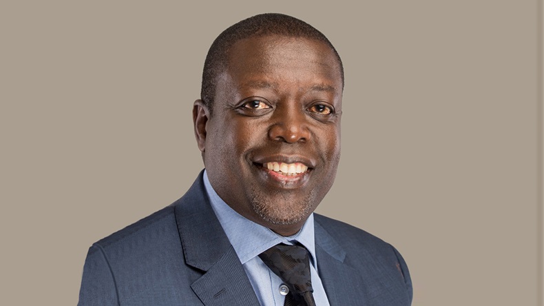 Steven OIuoch, chief executive, Kenya and east Africa office, MNK Re