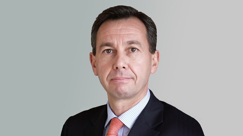 Eric Paire, head of strategic capital advisory unit, Aon Benfield