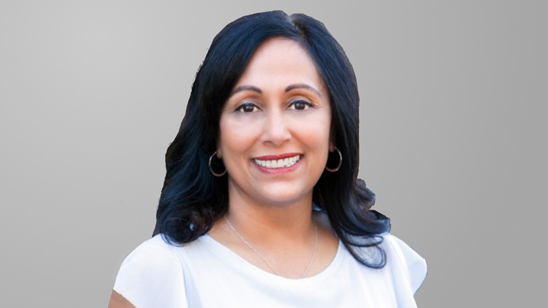 Becky Patel, chief executive, AmWins Connect