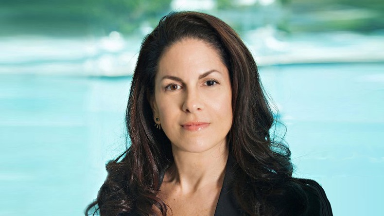 Susan Pateras, independent non-executive chair, Bermuda subsidairy, Apollo Group