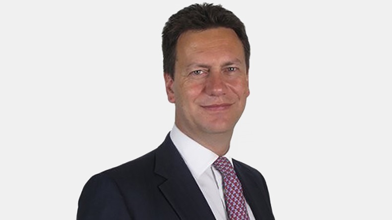 Tim Payne, chairman, financial and professional liability risks business, Marsh