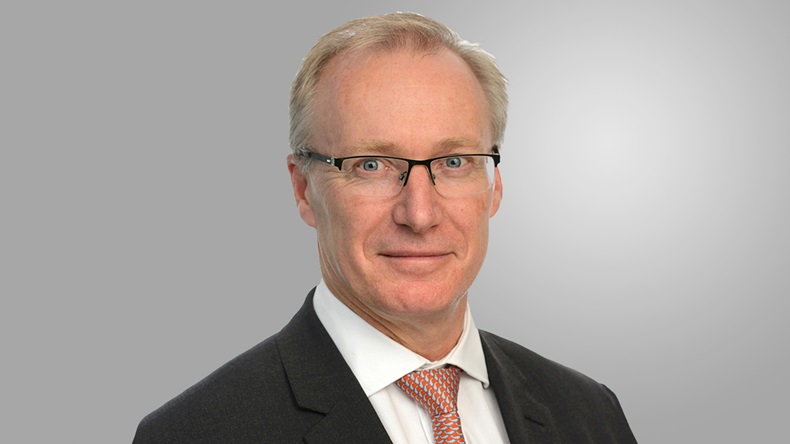 Des Potter, managing director, GC Securities