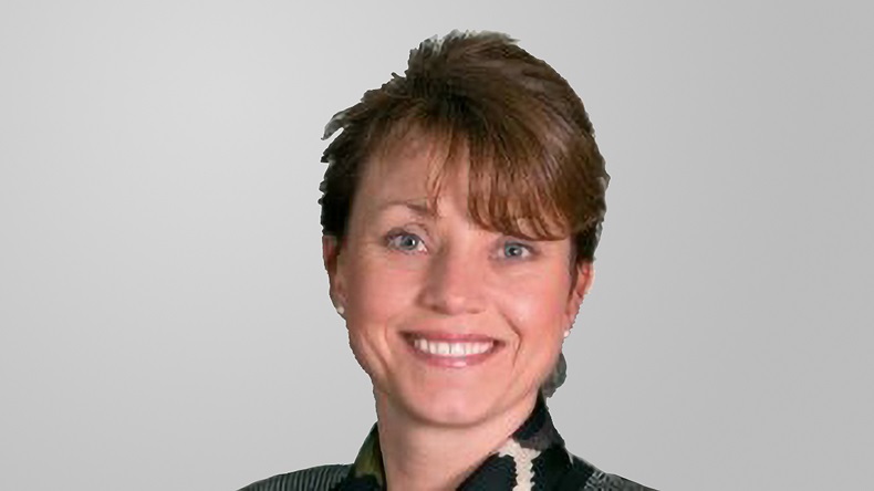 Janie Powell, claims director, Lloyd's Market Association