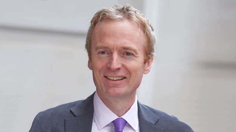 Stephen Reilly, strategic claims lead, Markel International