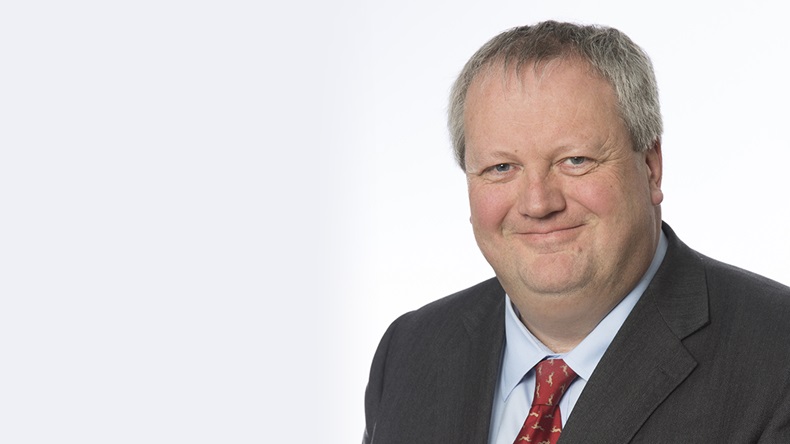 Steve Robson, head of London market reinsurance claims, Willis Re