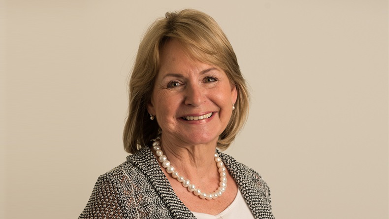 Barbara Schönhofer, chief executive, Schönhofer