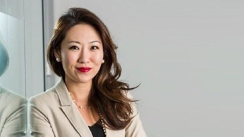 Megan Shao, head of claims, Asia-Pacific, Canopius