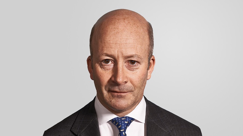 Alastair Speare-Cole, president and general manager for insurance, Qomplx