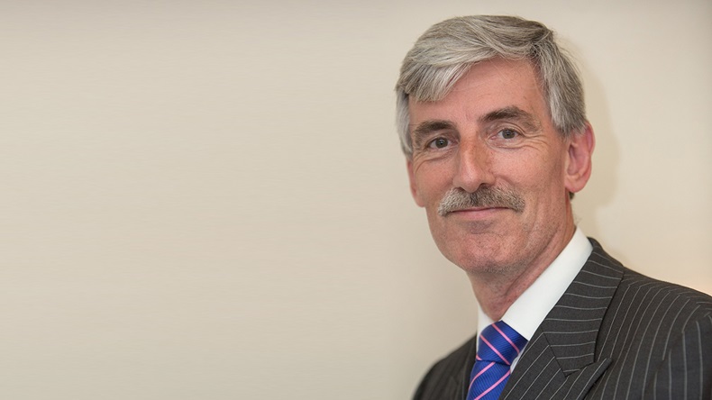 Peter Staddon, managing director, Managing General Agents' Association