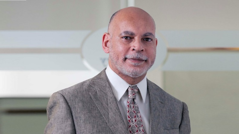 Craig Swan, deputy chief executive, Bermuda Monetary Authority