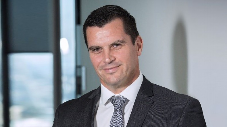 Craig Taylor, regional head of property, Australia and New Zealand, Berkshire Hathaway Specialty Insurance