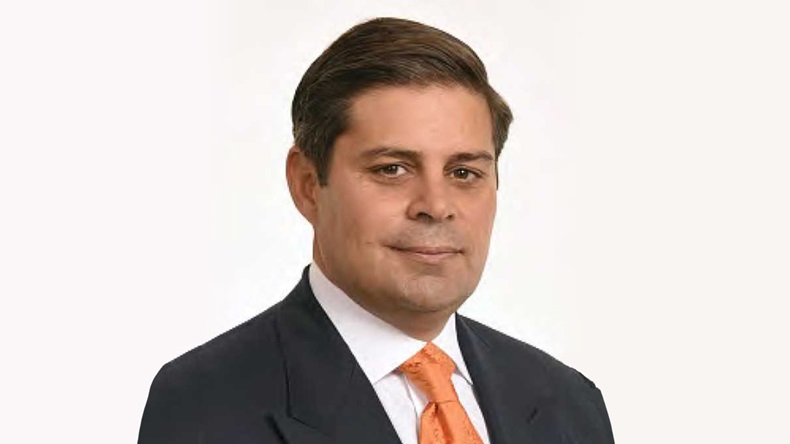 Tony Ursano, president, TigerRisk