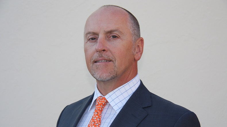 Michael Warwicker, senior vice-president and head of excess liability, Chubb Bermuda