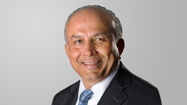Prem Watsa, founder, chairman and chief executive, Fairfax Financial Holdings