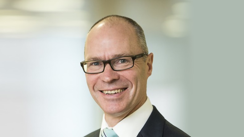 James Weatherstone, non-executive chairman, Ascent Underwriting