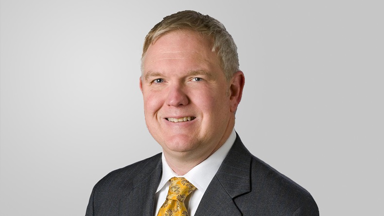 Richie Whitt, joint chief executive, Markel Corporation