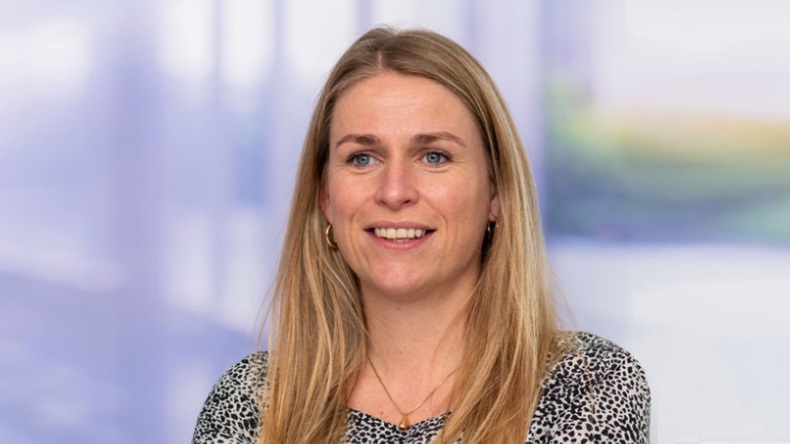 Sarah Willmont, chief executive, UK, Canopius