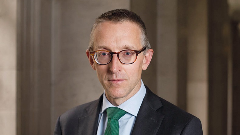 Sam Woods, chief executive, Prudential Regulation Authority